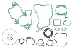 Set garnituri motor compatibil: HONDA CR 125 1999-1999