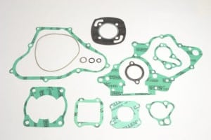 Set garnituri motor compatibil: HONDA CR 80 1983-1983