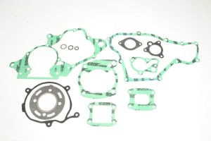 Set garnituri motor compatibil: HONDA CR 80 1985-1986