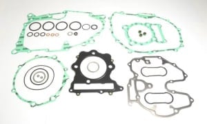 Set garnituri motor compatibil: HONDA XL 350 1974-1988