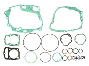 Set garnituri motor compatibil: HONDA XL, XR 185 1979-1991