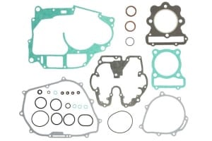 Set garnituri motor compatibil: HONDA XR 250 1986-2001