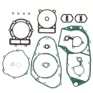 Set garnituri motor compatibil: HUSQVARNA TE 410 1996-2000