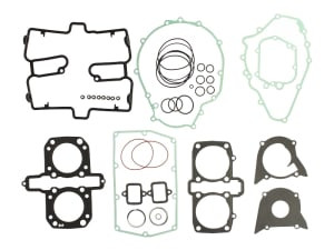 Set garnituri motor compatibil: KAWASAKI EN, GPZ, KLE 450/500 1985-2002