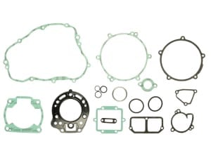 Set garnituri motor compatibil: KAWASAKI KDX 200 1989-1994