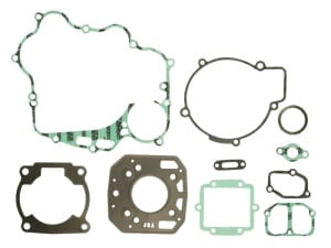 Set garnituri motor compatibil: KAWASAKI KMX 125 1986-1993