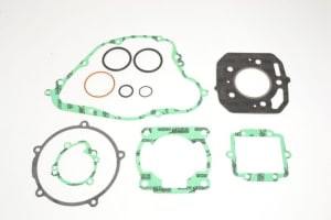 Set garnituri motor compatibil: KAWASAKI KX 125 1984-1984