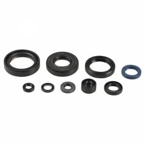 Set garnituri motor compatibil: KAWASAKI KX 125 1994-2008