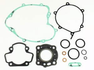 Set garnituri motor compatibil: KAWASAKI KX 250 1983-1984