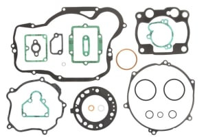 Set garnituri motor compatibil: KAWASAKI KX 250 2001-2004