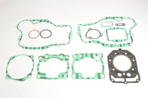 Set garnituri motor compatibil: KAWASAKI KX, KXT 125/250 1985-1987