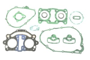 Set garnituri motor compatibil: KAWASAKI KZ, Z 350/400 1977-1997