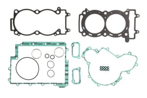 Set garnituri motor compatibil: POLARIS RANGER 900 2011-2012