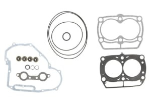 Set garnituri motor compatibil: POLARIS SPORTSMAN 600 2003-2004