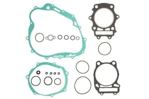 Set garnituri motor compatibil: SUZUKI DR 350 1990-1999