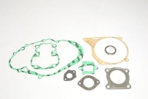 Set garnituri motor compatibil: SUZUKI GT, RM, TS 80 1978-1983