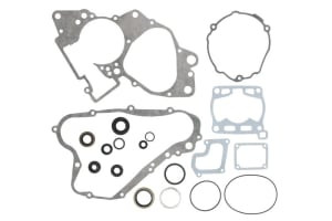 Set garnituri motor compatibil: SUZUKI RM 85 2002-2016