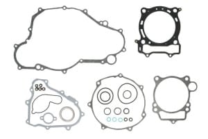 Set garnituri motor compatibil: YAMAHA WR 450 2003-2006