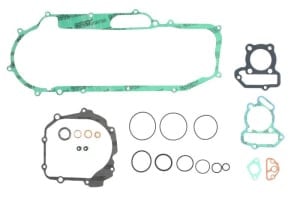 Set garnituri motor compatibil: YAMAHA YFM 125 2004-2011