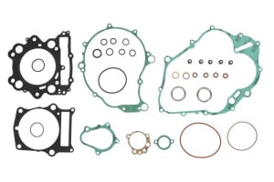 Set garnituri motor compatibil: YAMAHA YFM 660 2001-2004