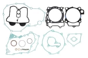 Set garnituri motor compatibil: YAMAHA YFZ 450 2009-2022