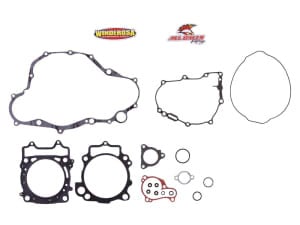 Set garnituri motor compatibil: YAMAHA YZ 450 2010-2013