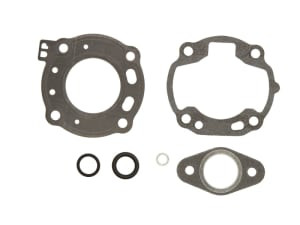 Set garnituri superioare motor compatibil: APRILIA SR 50 2001-2003