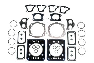 Set garnituri superioare motor compatibil: DUCATI ST4 916 1999-1999