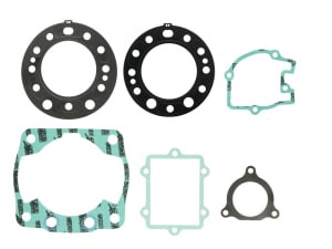 Set garnituri superioare motor compatibil: HONDA CR 250 2002-2007