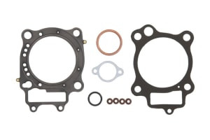 Set garnituri superioare motor compatibil: HONDA CRF 250 2004-2017