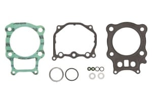 Set garnituri superioare motor compatibil: HONDA TRX 350 2000-2004