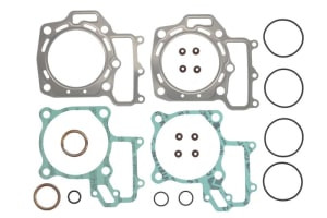 Set garnituri superioare motor compatibil: KAWASAKI KRF, KVF 750 2006-2012