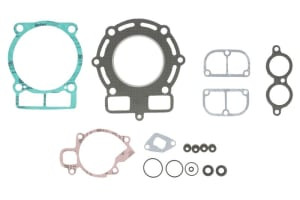 Set garnituri superioare motor compatibil: KTM EXC, EXC-G 250 2002-2005