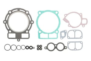 Set garnituri superioare motor compatibil: KTM EXC, MXC, SMR, SX, XC, XC-W 450/520/525 2000-2007