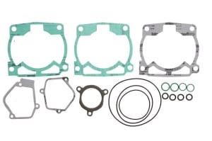 Set garnituri superioare motor compatibil: KTM EXC, MXC, SX 360/380 1996-2002