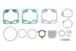 Set garnituri superioare motor compatibil: KTM EXC, SX 250 1994-1999