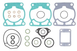 Set garnituri superioare motor compatibil: KTM SX, SXS, XC 65 2009-2017