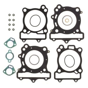 Set garnituri superioare motor compatibil: SUZUKI DL, SFV, SV 650 1999-2020