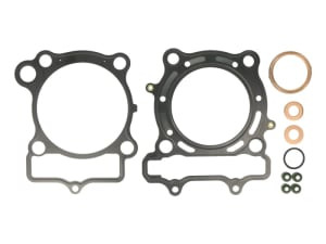 Set garnituri superioare motor compatibil: SUZUKI RM-Z 250 2007-2009