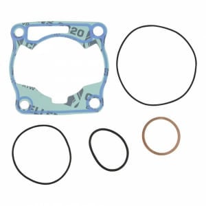 Set garnituri superioare motor compatibil: YAMAHA YZ 80/85 1993-2018