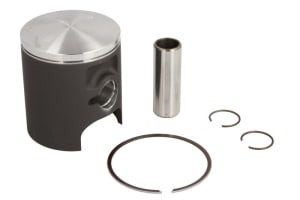 Set pistoane (85, selection: B, diametru 47,45 mm) compatibil: YAMAHA YZ 85 2002-2019