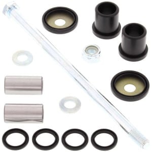 Set reparatie bara stabilizatoare compatibil: HONDA CRF, XR, Z 50/70 1979-2016