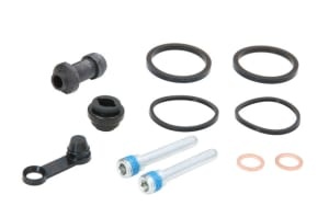 Set reparatie etrier de frana fata/spate compatibil: CAN-AM DEFENDER, MAVERICK 800/900/1000 2016-2017