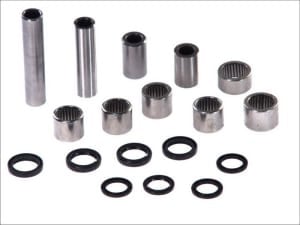 Set reparație pârghie pivotantă compatibil: YAMAHA YFZ 450 2006-2013