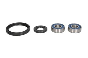 Set Rulmenti roata cu garnituri față compatibil: KAWASAKI KDX, KLX 220-650 1993-2007