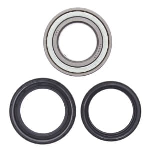 Set Rulmenti roata cu garnituri față compatibil: KAWASAKI KLF, KVF 300/400 1989-2007