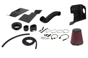 Sistem filtru de aer - AirCharger compatibil: DODGE RAM 1500; RAM 1500, 2500 5.7/5.7 4WD/5.7 4x4 06.01-