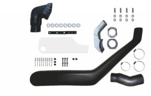 Snorkel compatibil: TOYOTA HILUX 2.4L I4 BENZYNA compatibil: TOYOTA HILUX V 1.8 (YN85, YN90)/2.4 D (LN85, LN90)/2.4 D (LN85_, LN110, LN90)/2.4 D (LN90_, LN90R)/2.4 D 4WD (LN105, LN110)/2.4 D 4WD (LN105_, LN108_,