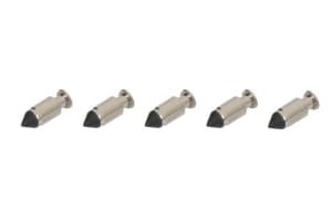 Supapa ac carburator (cantitate:5pcs) compatibil: HONDA CB, GL, RVF, ST 750-1800 1994-2004