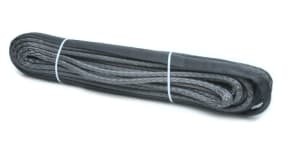 synthetic rope 12 000 lb Diameter 10mm, length 28m